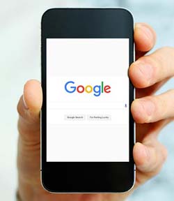 Google Mobile First Indexing - Responsive Web Design