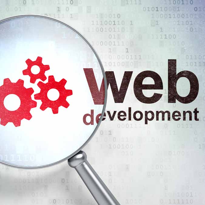 Phoenix Web Development