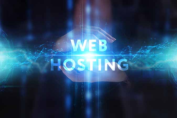 Safe, Secure & Reliable Web hosting