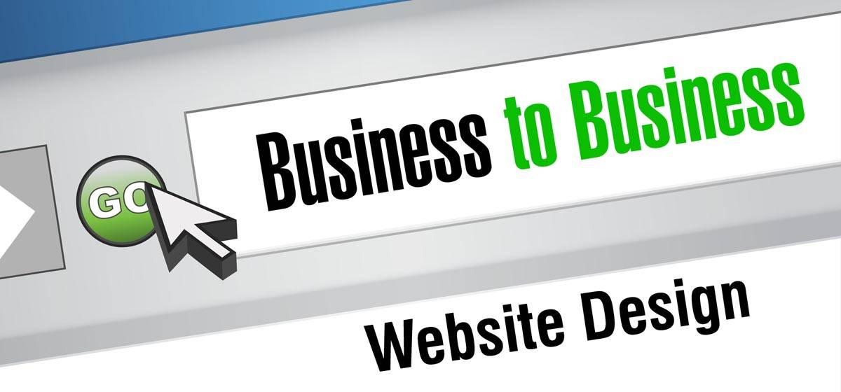 B2B Website Design Agency