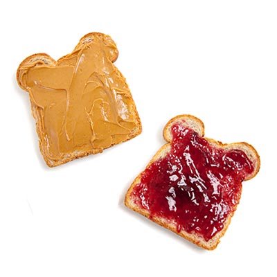 Peanut Butter & Jelly Peanut Butter & Jelly