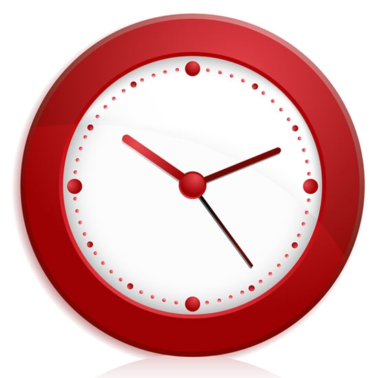 Clock - Concept of Saving Time
