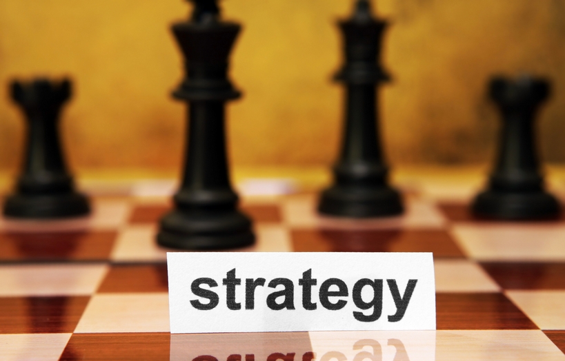 Strategy Leads To Long Term Results