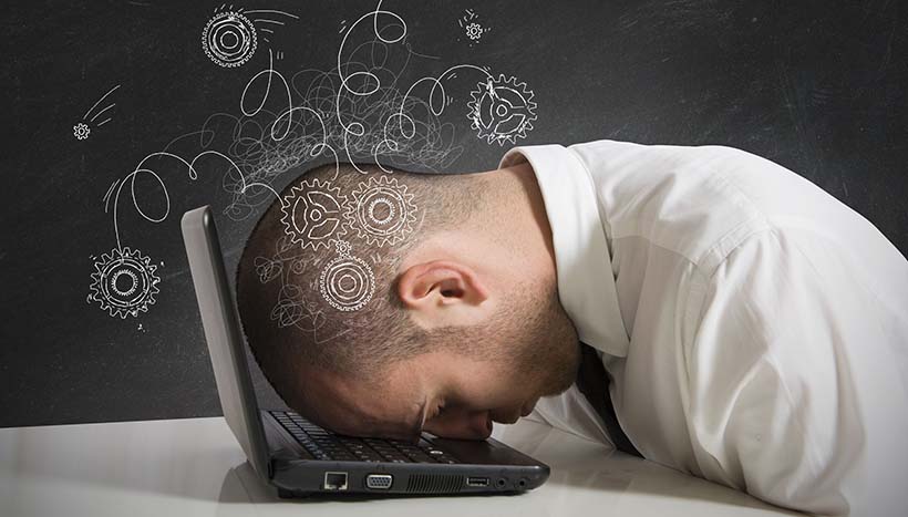Website Design & SEO from Same Company Solves Headaches! Website Design & SEO from Same Company Solves Headaches!