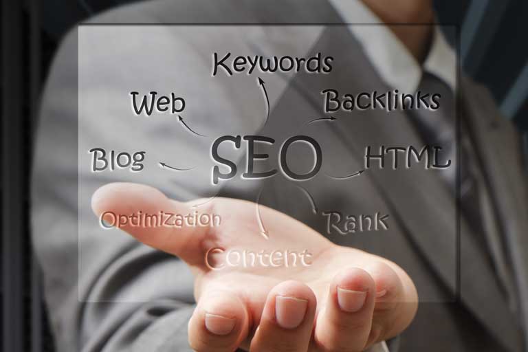 SEO Consultant in Phoenix