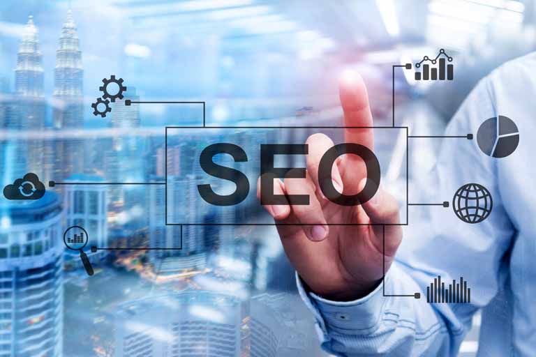 SEO Services for Phoenix Companies