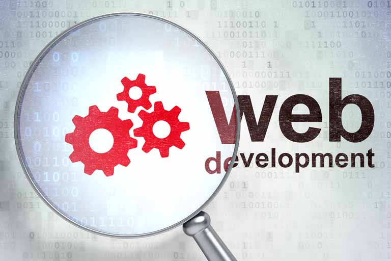 Website Development