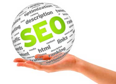 Need a hand with your SEO?