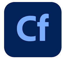 CF / ColdFusion Developers - Logo