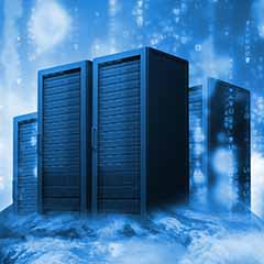 Website Hosting Servers